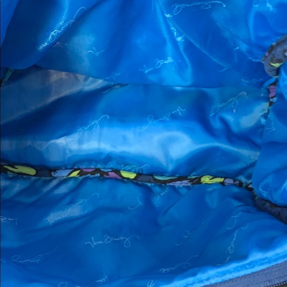 Quilted backpack - Picture 6 of 6